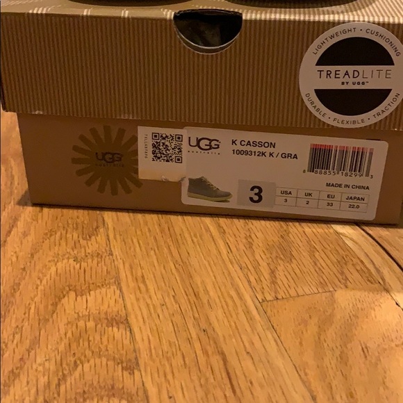 UGG K Casson - Picture 3 of 3